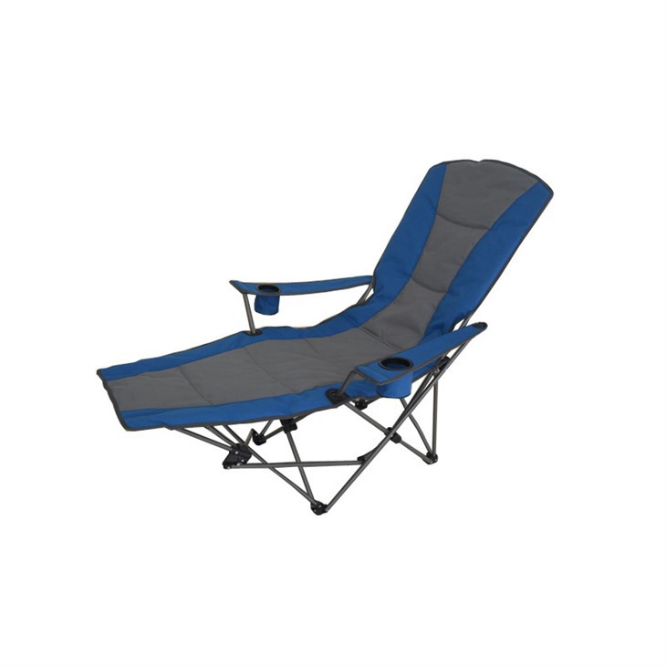 Deluxe High-Back Recliner Chair | Extended Ergonomic Support
